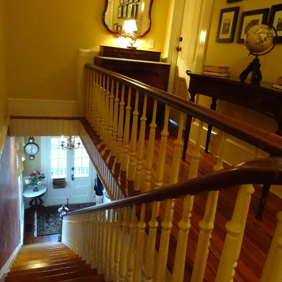 ساوثبورت Robert Ruark Inn المظهر الخارجي الصورة