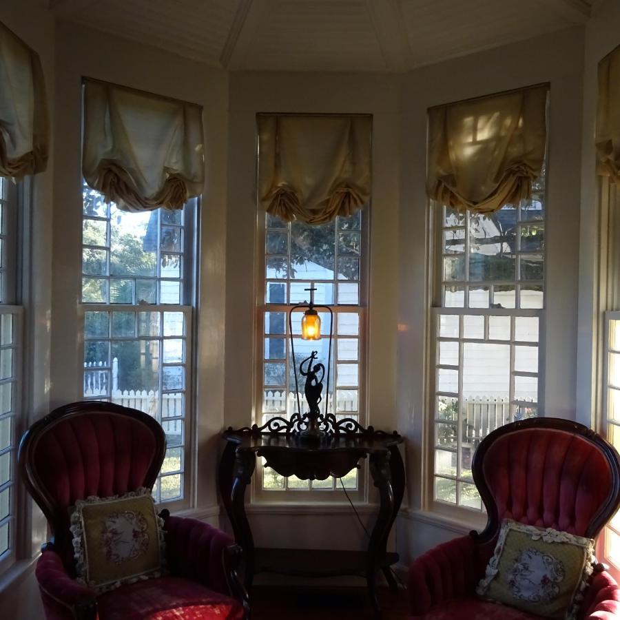 ساوثبورت Robert Ruark Inn المظهر الخارجي الصورة