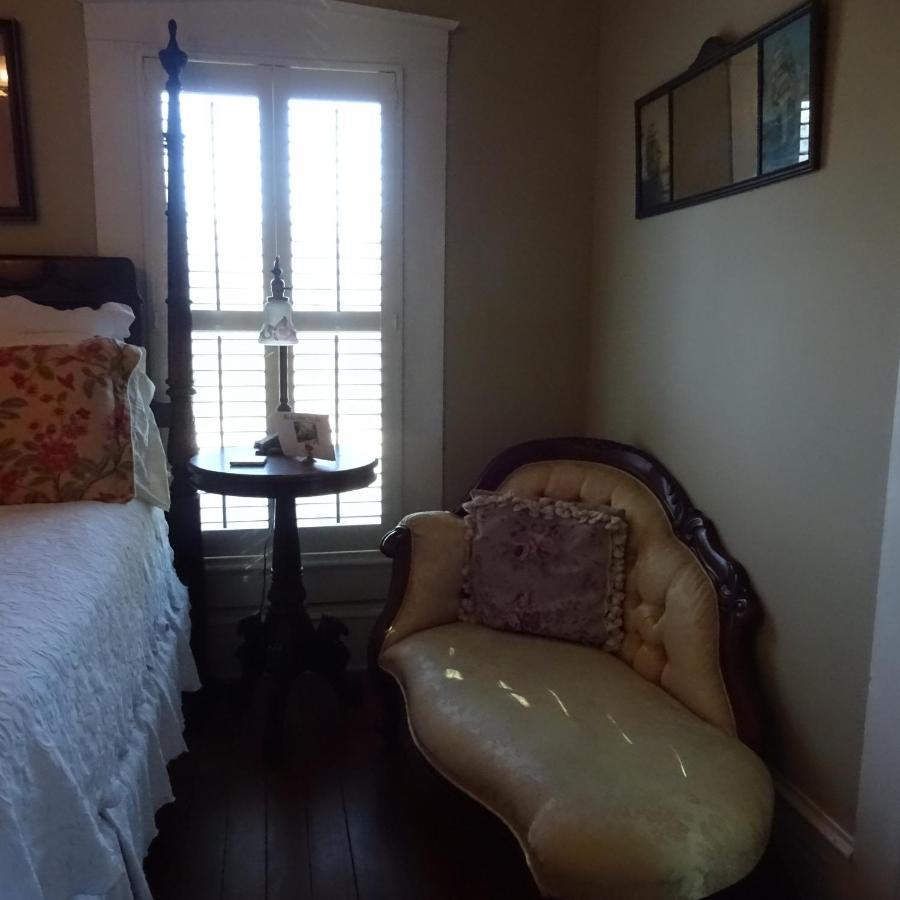 ساوثبورت Robert Ruark Inn المظهر الخارجي الصورة