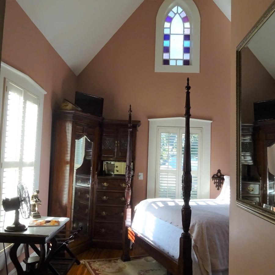 ساوثبورت Robert Ruark Inn المظهر الخارجي الصورة