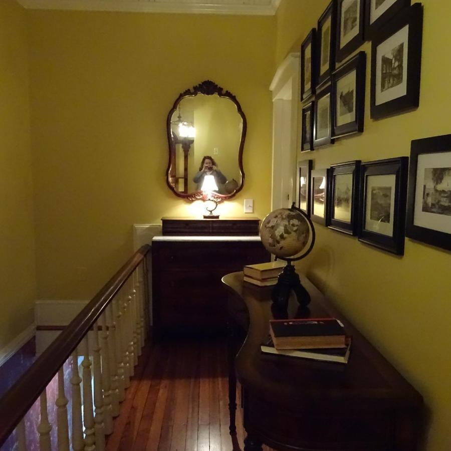 ساوثبورت Robert Ruark Inn المظهر الخارجي الصورة
